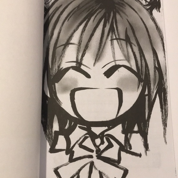 Vampire Knight Official Fanbook Shojo Beat Manga Anime Book - Picture 9 of 10